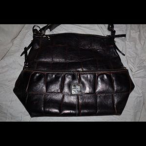 Dooney and Bourke bag